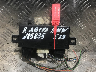 модуль управления двери BMW 5 серия E39 1997, 2.5 л., дизель, МКПП, 689667, 61358378773.9