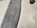 рычаг передний правый Mercedes-Benz C AMG W204 2009, 6.3 л., бензин, АКПП, серый, седан, задний привод, A2043305011 - фото №8