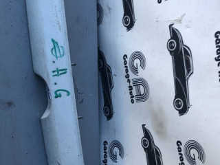 подсветка номера Opel Astra G 2000, 1.8 л., floralwhite, универсал