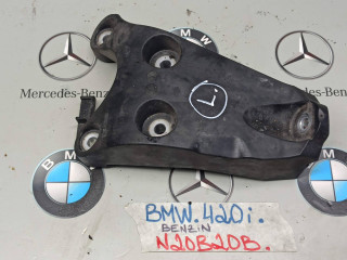 кронштейн двигателя BMW 4 серия F32/F33 2014, 2.0 л., бензин, 6860273