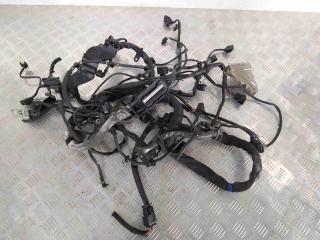 проводка двигателя Mercedes-Benz M-Класс W164 2008, 3.0 л., CDi, дизель, АКПП, полный привод, A6421500856, 6421500856