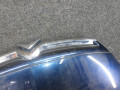капот Citroen C8 2 поколение 2009, 2.0 л., бензин, МКПП, минивэн - фото №10
