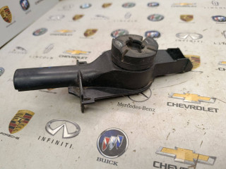 крепление кассеты радиаторов Porsche Macan 1 поколение 2014, 3.0 л., дизель, 95B121093