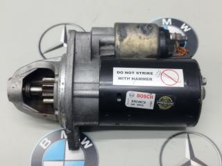 стартер BMW X3 E83 [рестайлинг] 2007, 2.5 л., N52 B25 AE, бензин