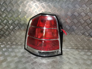 фонарь задний левый Opel Zafira 2 поколение (B) 2007, 1.6 л., Z 16 XEP, бензин, 5МКПП, минивэн