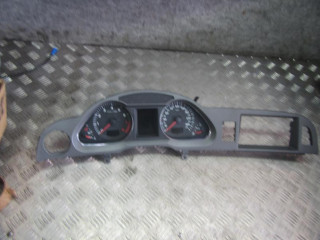 щиток приборов (приборная панель) Audi A6 C5 [рестайлинг] 2004, 3.2 л., бензин, МКПП, седан, 4F0920900R