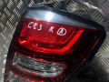 фонарь задний правый Citroen C3 2 поколение 2013, 1.4 л., дизель, темно серый, хетчбэк 5 дв. - фото №3