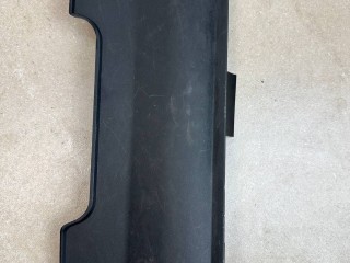 накладка на торпедо (консоль) Land Rover Range Rover Evoque L551 2020, 2.0 л., бензин, АКПП, белый, внедорожник 5 дв., полный привод, правый руль, K8D214A076FB