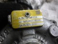 турбина Renault Clio 2 поколение [2-й рестайлинг] 2005, 1.5 л., дизель, 54359700012 - фото №3