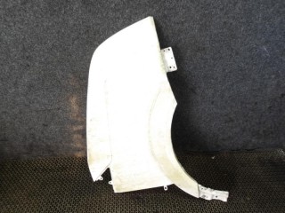 крыло переднее правое Volkswagen Crafter 1 поколение 2008, 2.5 л., дизель, МКПП, микроавтобус