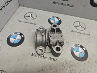 крепление стабилизатора / втулки стабилизатора BMW XM G09 2024, 4.4 л., бензин, 475, полный привод, 6865706, 6861475