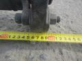 карданный вал Mercedes-Benz C-Класс W204/S204 2008, 3.0 л., дизель, АКПП, универсал, 2044100906 - фото №10