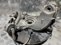ступица передняя правая Volkswagen Passat B7 2012, 1.8 л., CDAA, бензин, АКПП, седан, 1K0615312F, 3C0407258F - фото №3