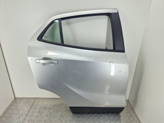 дверь задняя правая Opel Mokka 1 поколение 2015, седан