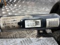 стойка передняя левая Volkswagen Tiguan 1 поколение [рестайлинг] 2012, 2.0 л., CCZA, бензин, АКПП, внедорожник 5 дв., полный привод, 5N0412021EB - фото №5