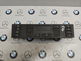 блок управления печки / климат-контроля BMW 5 серия E39 1999, 6901628