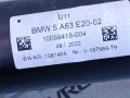 прицепное устройство (фаркоп) BMW X1 U11 2022, 5A63E20 - фото №8