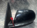 зеркало наружное левое Kia Ceed 1 поколение [рестайлинг] 2011, 1.6 л., G4FC, бензин, 5МКПП, универсал - фото №4