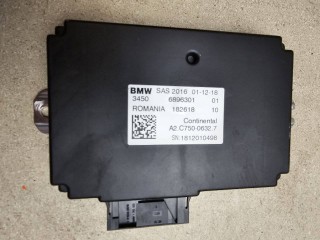 блок управления sas BMW 6 GT G32 2020, 2.0 л., бензин, АКПП, белый, задний привод, 6896301