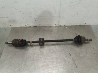 полуось передняя правая (приводной вал, ШРУС) Lancia Y 2004, 1.2 л., бензин, МКПП, хетчбэк 5 дв.