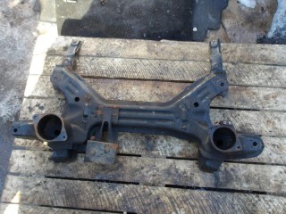 балка подвески передняя (подрамник) SEAT Ibiza 2 поколение 1997, 1.4 л., бензин, МКПП, хетчбэк 5 дв.