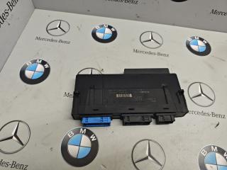 блок комфорта BMW 7 серия F01/F02 [рестайлинг] 2014, 3.0 л., N55 B30 A, бензин, 9286940