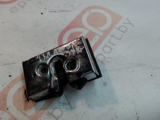 замок двери задней левой Audi 80 8C/B4 1994, 2.0 л., бензин, МКПП, универсал, 8A0839015A