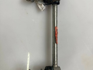 стойка стабилизатора Land Rover Range Rover Sport 2 поколение [рестайлинг] 2020, 3.0 л., 306DT, дизель, АКПП, rhodium silver (1ac), внедорожник 5 дв., полный привод, правый руль, LR042976, DK625D498AB