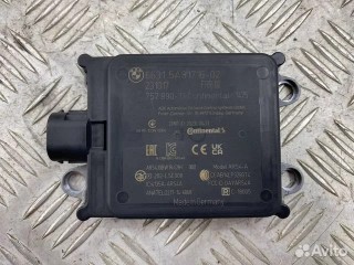 дистроник BMW X3 G01 (2017 - 2026), 66315A81716