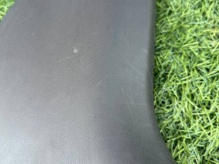 обшивка стойки центральной правой Infiniti QX60 L50 2014, 3.5 л., VQ35DE, бензин, АКПП, чёрный, внедорожник 5 дв., полный привод, 769153JS0A