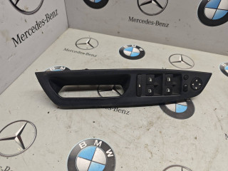 блок управления стеклоподъемниками BMW X6 E71 [рестайлинг] 2013, 4.4 л., N63 B44 A, бензин, 9218044