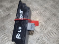 джойстик регулировки зеркал Volkswagen Polo 5 поколение [рестайлинг] 2015, 1.6 л., бензин, 5МКПП, хетчбэк 5 дв., 6C0959857 - фото №3
