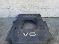 декоративная крышка двигателя Audi A6 4B/C5 (1997 - 2001), 2.4 л., бензин, 078103927P - фото №2