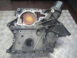 крышка двигателя передняя Mercedes-Benz C-Класс W203/S203/CL203 2003, 2.2 л., дизель, R6460150602