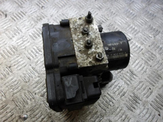 блок ABS Volkswagen Transporter T5 2007, 2.5 л., дизель, МКПП, микроавтобус, 7H0614517B