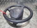 руль Mercedes-Benz A-Класс W168 1999, 1.6 л., бензин, АКПП, минивэн - фото №6