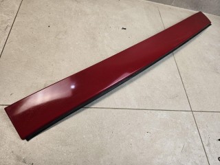 молдинг лобового стекла Fiat 124 Spider 1 поколение 2020, 1.4 л., АКПП, красный, кабриолет, задний привод, N243-508X1