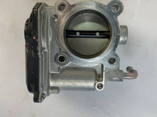 заслонка дроссельная Lexus NX 1 поколение [рестайлинг] 2021, 2.5 л., 2AR-FXE, бензин, 2203036020