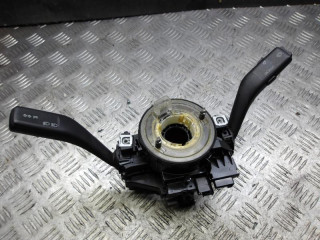 переключатель подрулевой (стрекоза) Volkswagen Eos 1 поколение 2006, 1.6 л., бензин, МКПП, кабриолет, 1K5953503CS