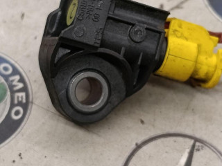 датчик удара Audi A6 C8 2022, 2.0 л., бензин, 4N0959651D