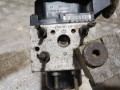 блок ABS Mercedes-Benz A-Класс W168 1999, 1.6 л., бензин, 5МКПП, хетчбэк 5 дв., A0034317412, 0265202433 - фото №4