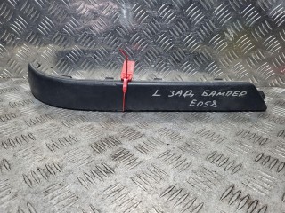 молдинг заднего бампера Ford Galaxy 1 поколение [рестайлинг] 2003, 1.9 л., дизель, МКПП, минивэн, 7M3807791