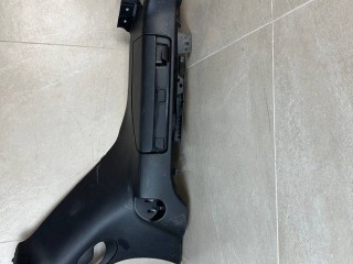 пластик Land Rover Range Rover Evoque L551 2020, 2.0 л., бензин, АКПП, белый, внедорожник 5 дв., полный привод, правый руль