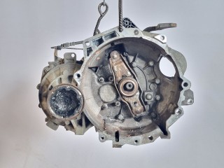 КПП механическая (МКПП) Volkswagen Scirocco 3 поколение 2009, 1.4 л., Ti, бензин, МКПП, передний привод, KWB