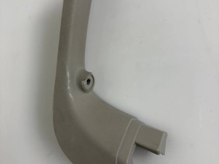 обшивка крышки багажника BMW X2 F39 2021, 1.5 л., B38 B15 A, бензин, АКПП, 51497473631