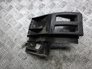 крепление бампера Citroen C4 Grand Picasso 1 поколение 2007, 2.0 л., дизель, АКПП, минивэн, 9654500880