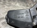 горловина бачка омывателя Audi A6 4G/C7 2013, 2.8 л., CHVA, бензин, АКПП, седан, полный привод, 4G2955462 - фото №4