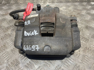 суппорт передний правый Buick Encore 1 поколение [рестайлинг] 2019, 1.4 л., бензин, АКПП, внедорожник 5 дв.