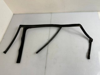 уплотнитель двери BMW X2 F39 2021, 1.5 л., B38 B15 A, бензин, АКПП, 51357420833