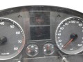 щиток приборов (приборная панель) Volkswagen Touran 1 поколение 2004, 1.6 л., дизель, МКПП, минивэн, 1T0920850 - фото №3